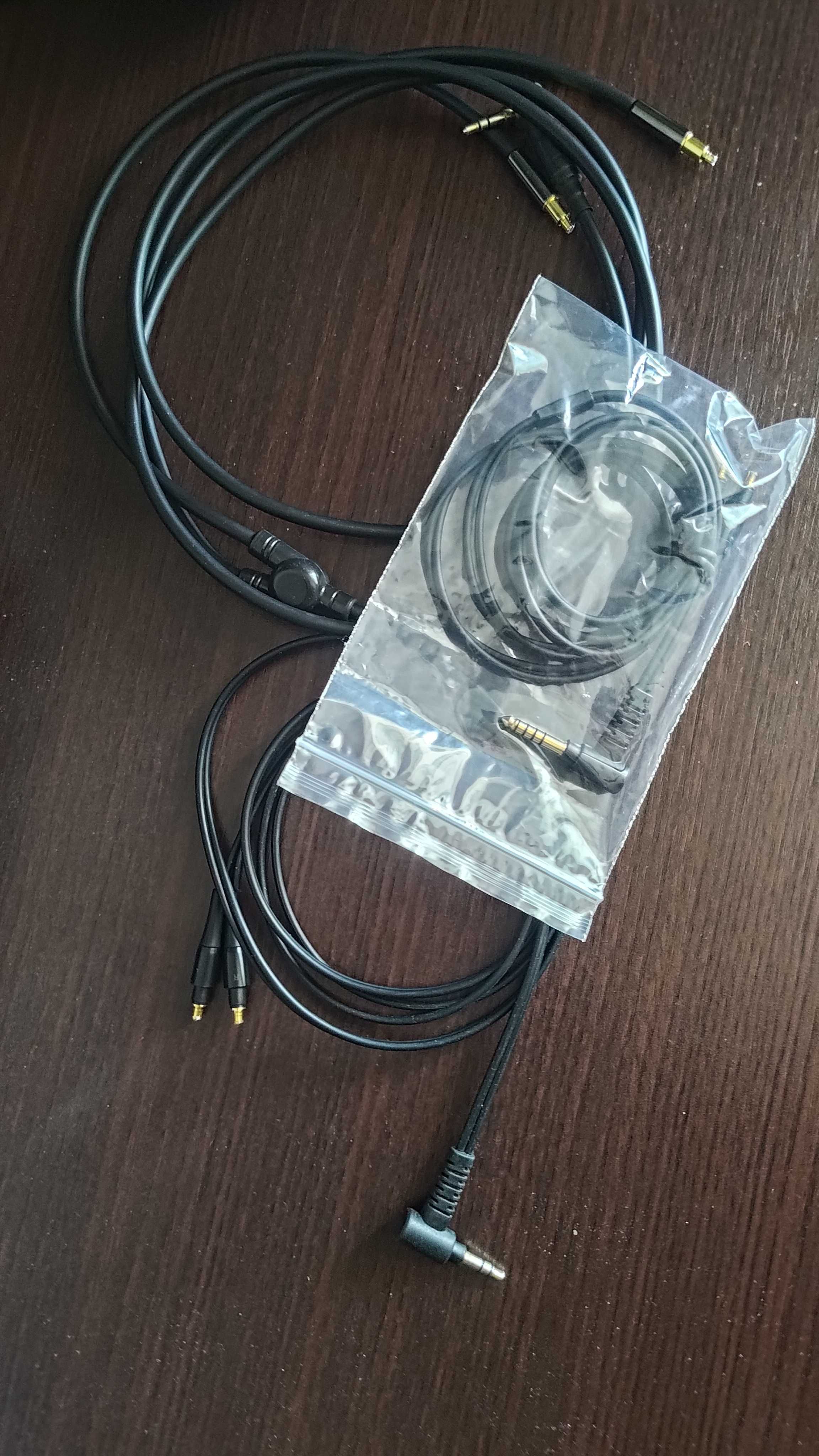 Słuchawki Audiotechnica ATH-MSR7b