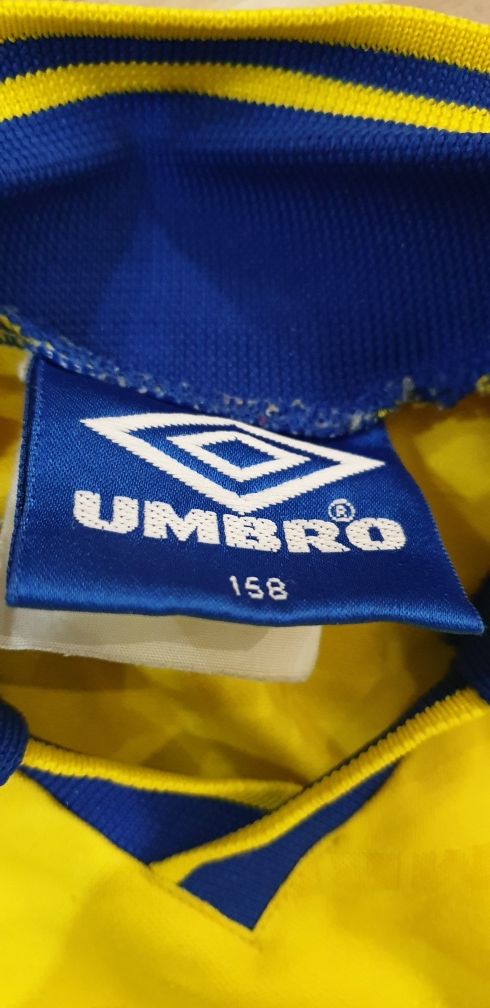 Sportowa bluzeczka koszulka Umbro