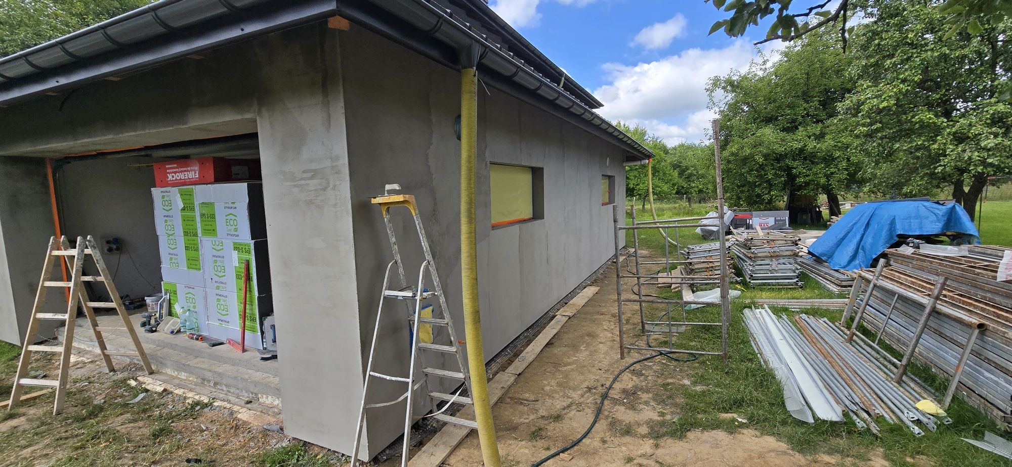 MURBUD - Kompleksowe Usługi Budowlane Rzeszów i okolice