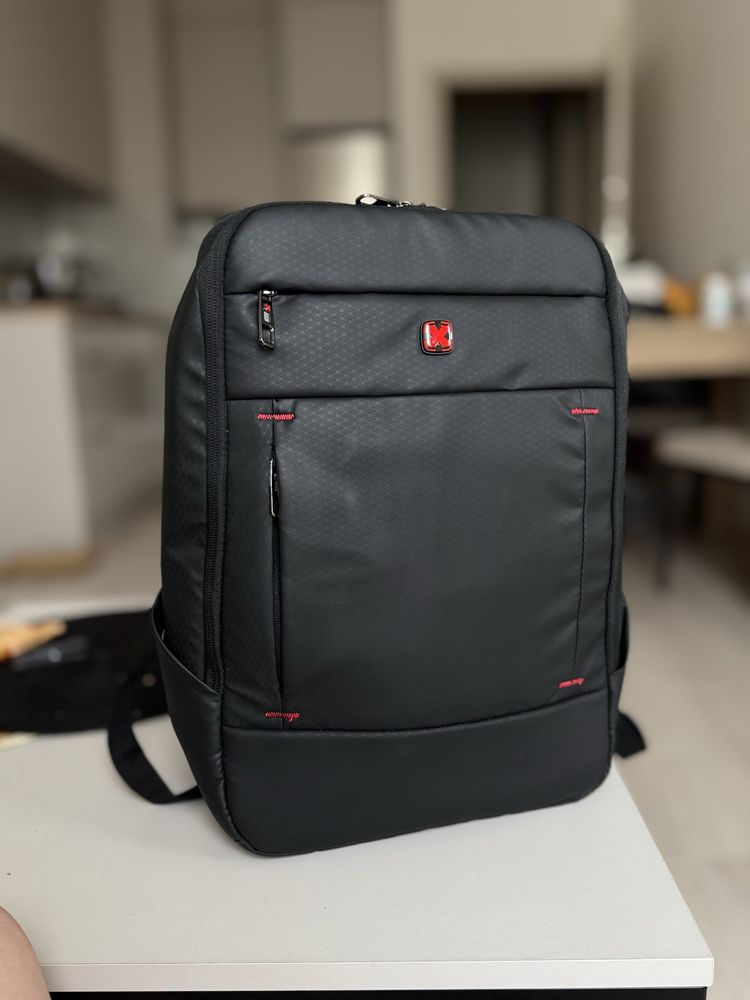 Plecak WENGER na laptop  | premium jakość