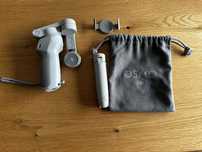 DJI OSMO 4 Gimbal - STAN idealny