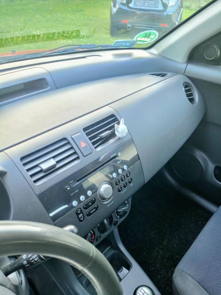 Sprzedam Suzuki Swift