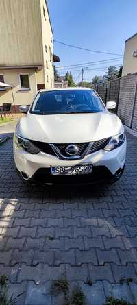 Nissana Qashqai Acenta 1.2 DIG-T ACENTA