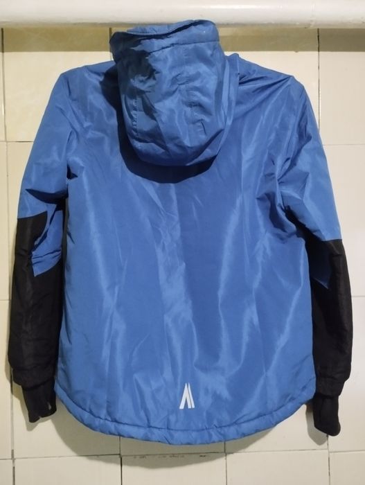 Лижна куртка демісезон