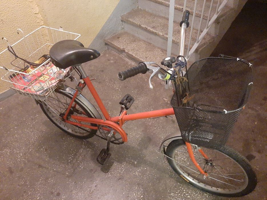 SprzedamRower Wigry
