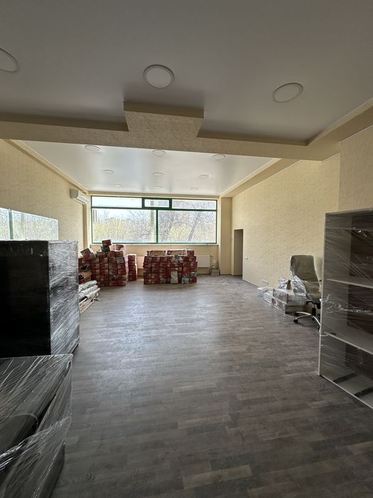 ‼️Продам Помещение,‼️ХТЗ-ул.Рыбалка  с ремонтом 260 м2‼️ЭКСКЛЮЗИВ‼️