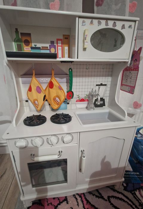Kuchnia dziecieca