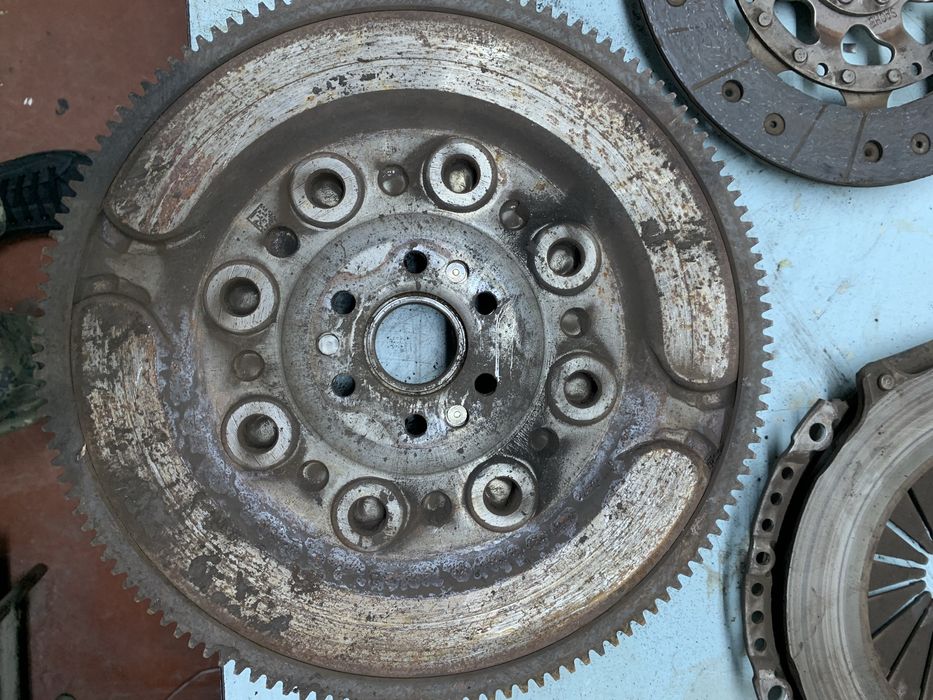 Зчеплення комплект