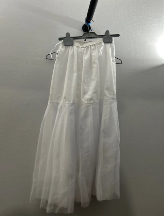 Sukienka Alba Komunijna 152