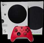 Konsola Xbox Series S 512GB model 1883