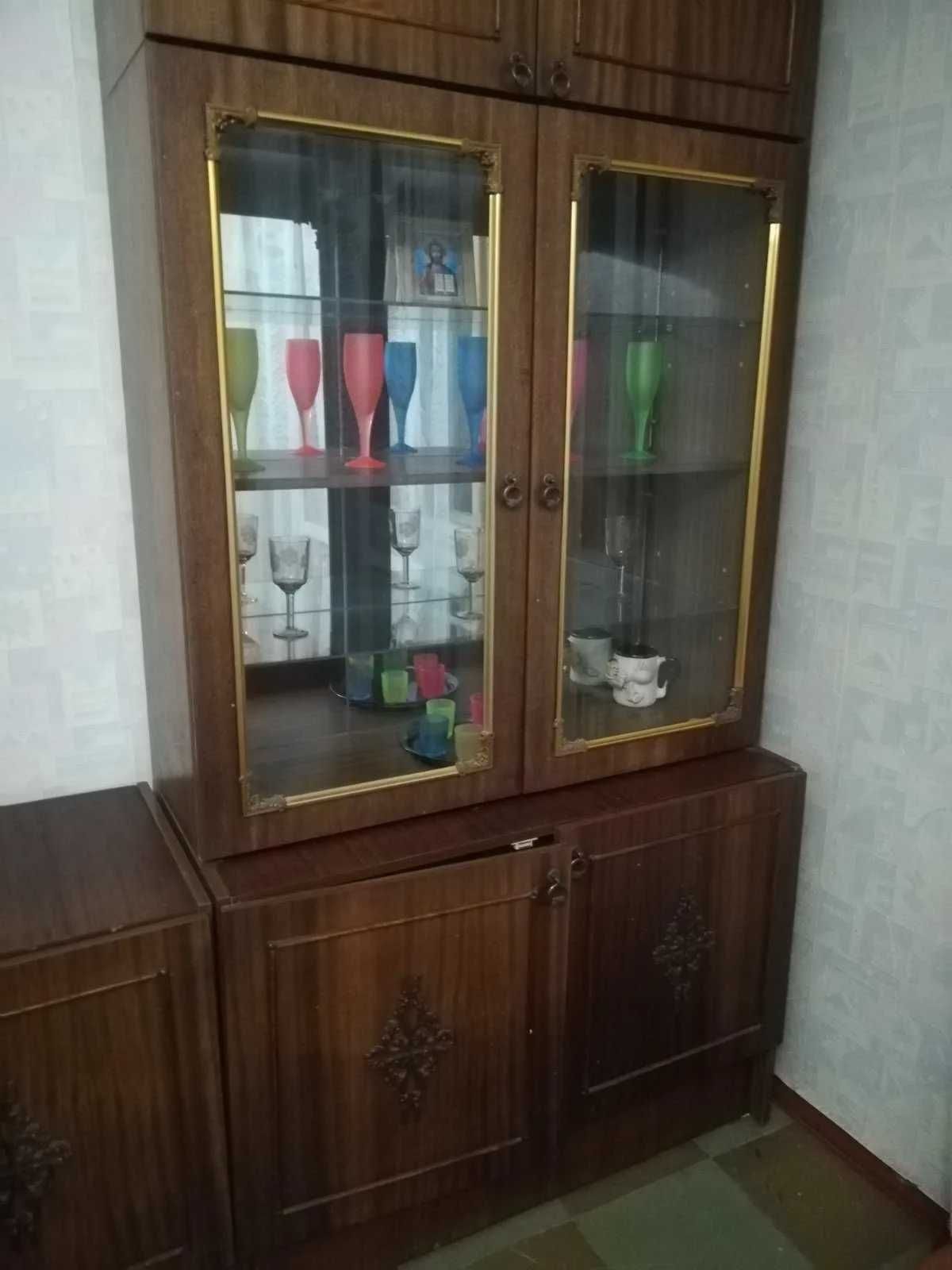 Оренда 3-к квартири в Придніпровську вул Івана Багряного Лівий Берег