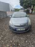 Opel corsa 1.4 lift ,nawigacja,bagaznik na rowery