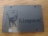 SSD Kingston 120gb ссд диск