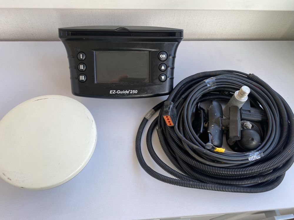 Курсовказівник Trimble EZ-Guide 250