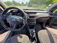 Citroen c3 niski przebieg udokimentowany