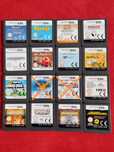 Gry na Nintendo DS