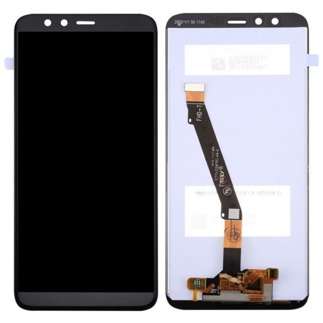 Дисплей для Honor 8x Екран/Модуль/LCD/ОПТ