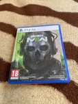Call of Duty Modern Warfare 2 (2022) PS5