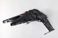 NOWE mocowanie ścienne do LEGO star wars 75336 Inquisitor HOX3D