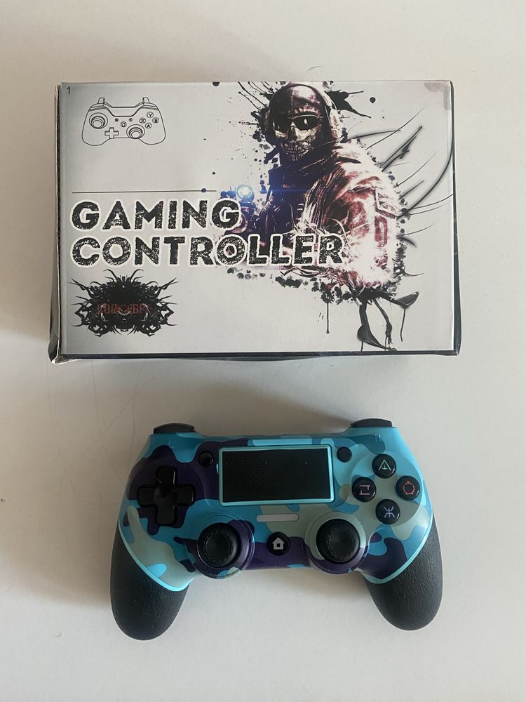 Геймпад для Playstation 4