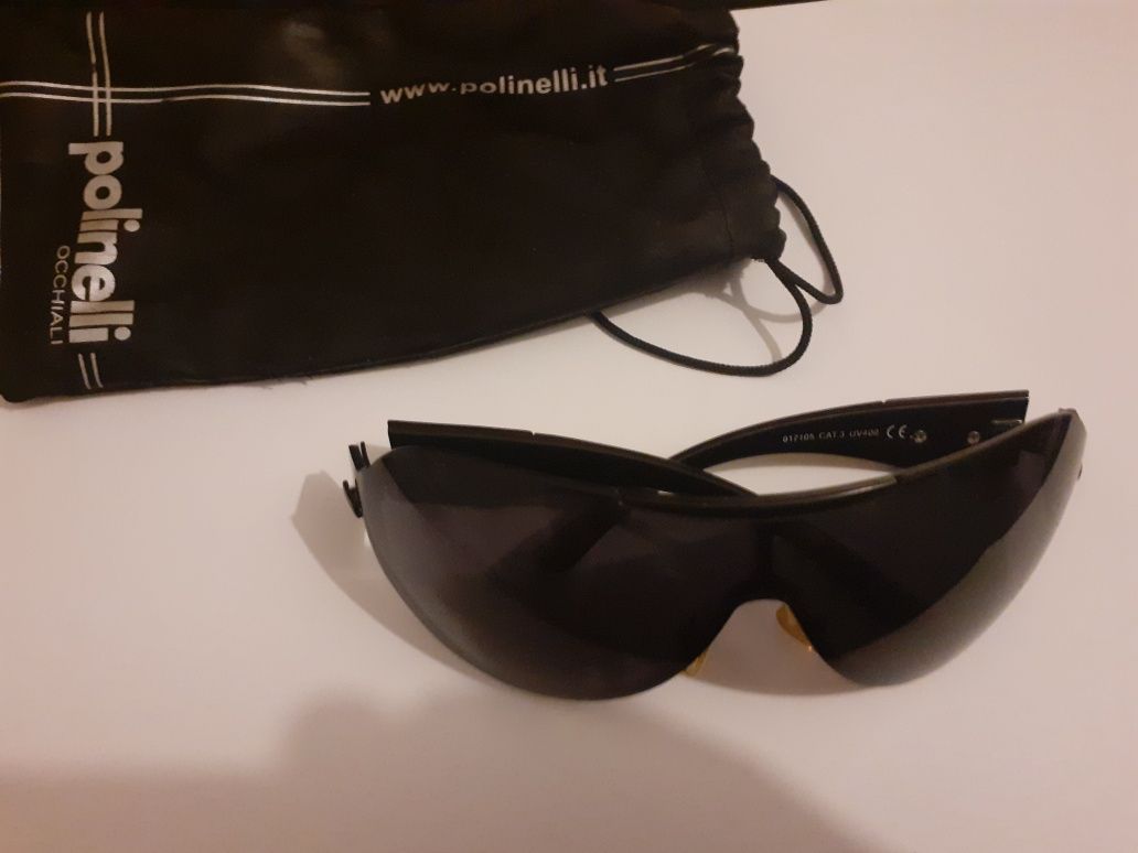 Oculos Polinelli UV 400