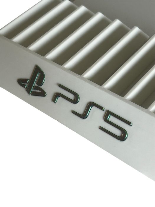 Stojak podstawka na gry Ps5 play station 5