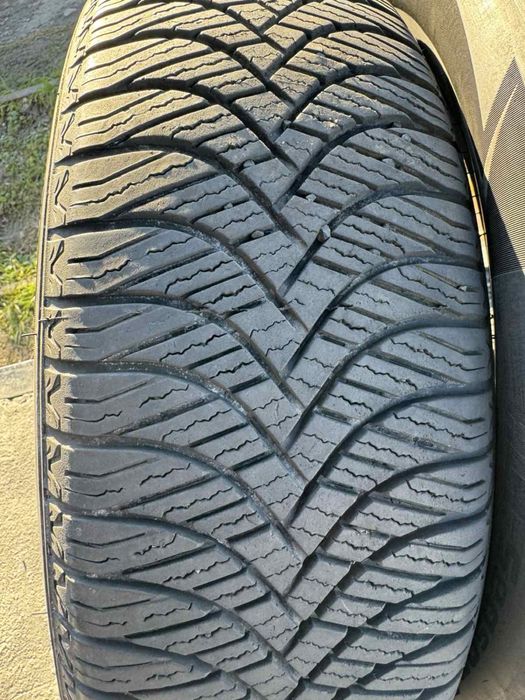 Всесезонні шини Goodride 195/65 R15