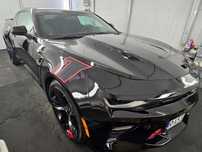 Chevrolet Camaro Camaro SS 2018 Redline 6.2 Sprowadzony z USA