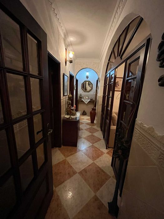 Quarto, sala e wc para arrendar Monsaraz
