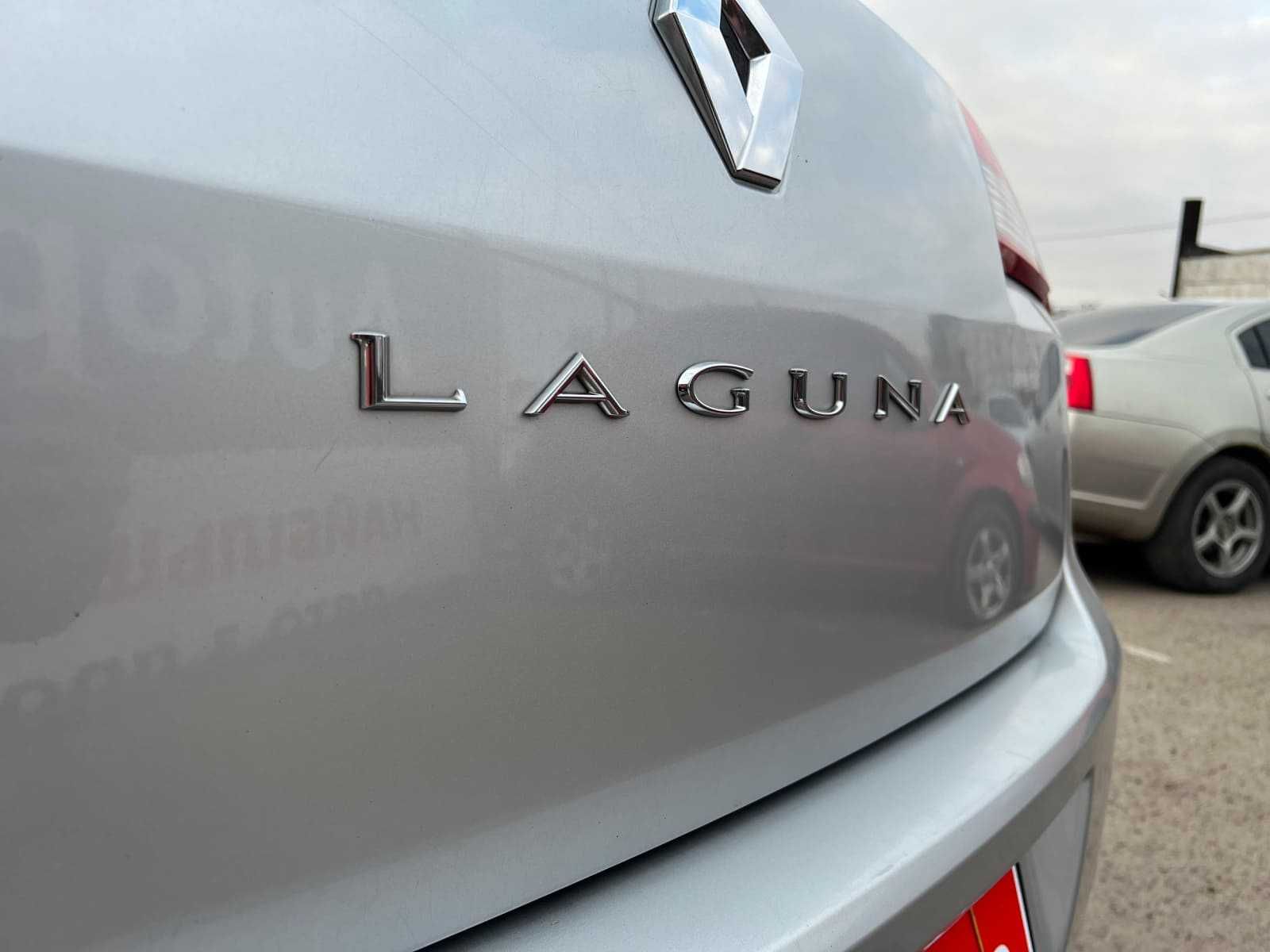 Продам Renault Laguna 2014р. #42421