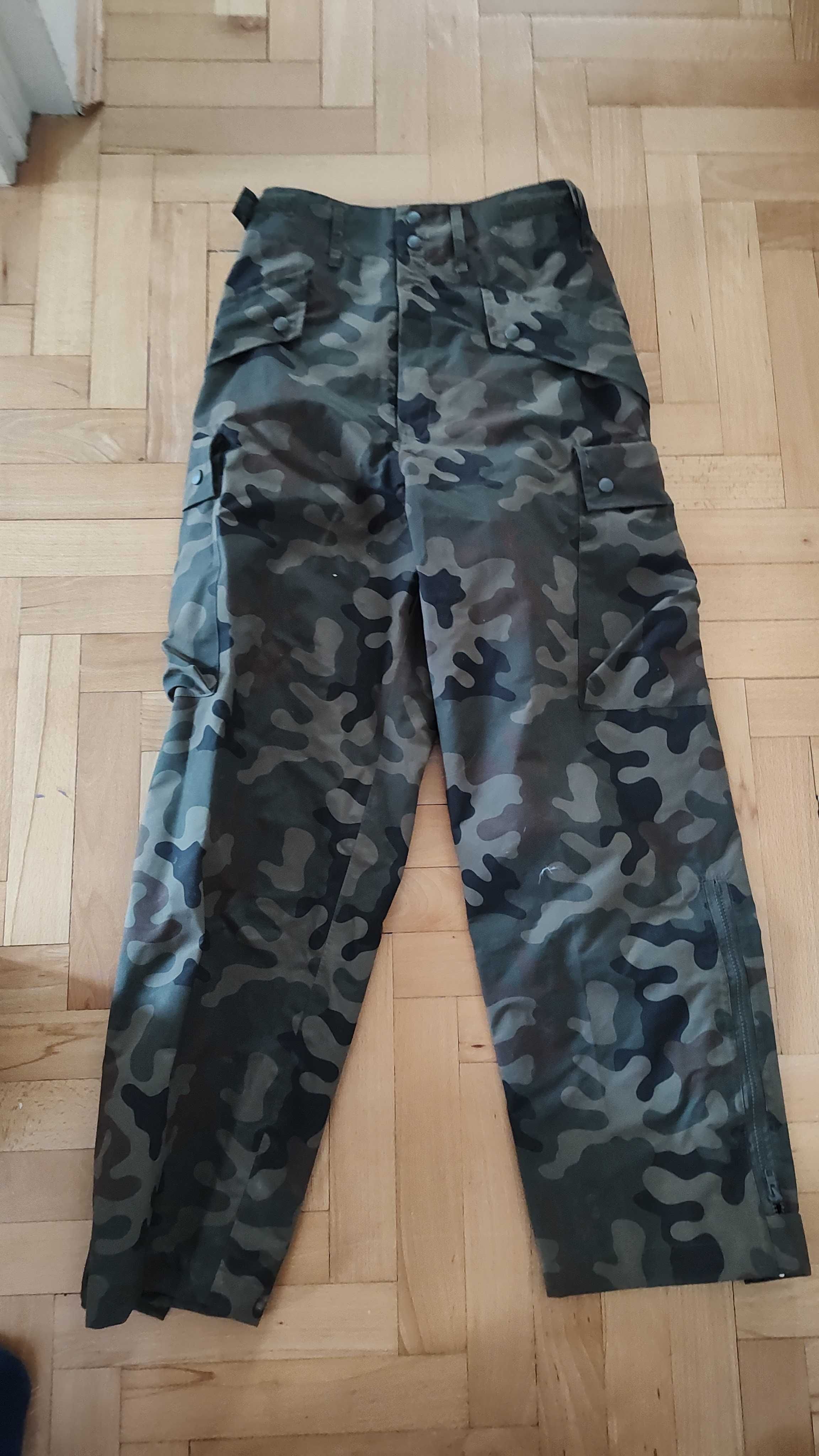 Ubranie ochronne wzór wz 128/MON, rozmiar 178/96/90