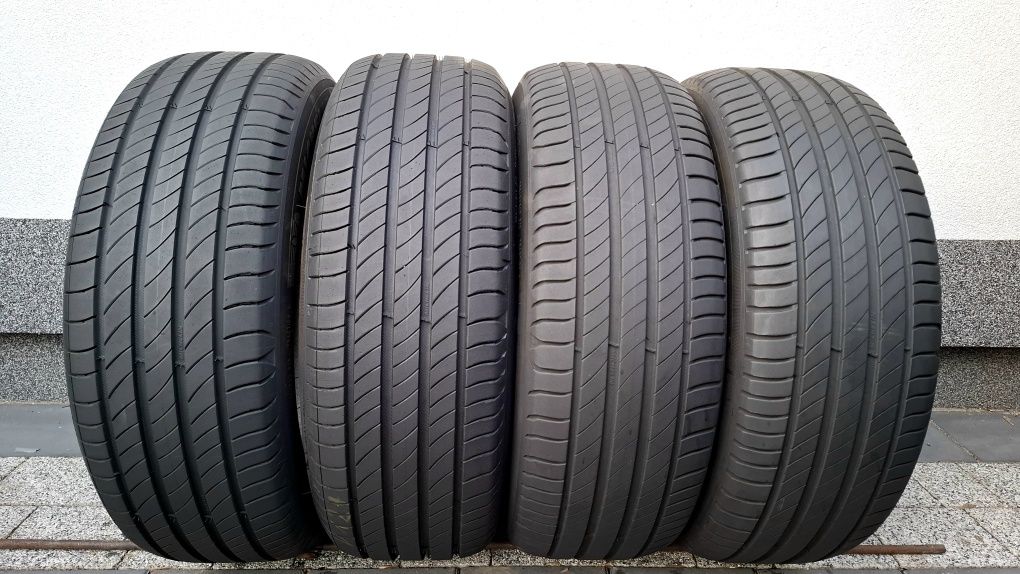 Opony 205/60 R16 Michelin Primacy 4 2023r 6.5mm