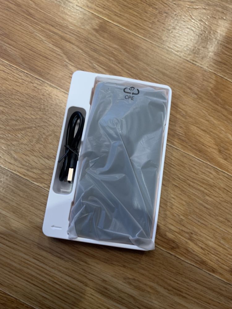 Powerbank 28600 mAh Павербанк 20000 30000
