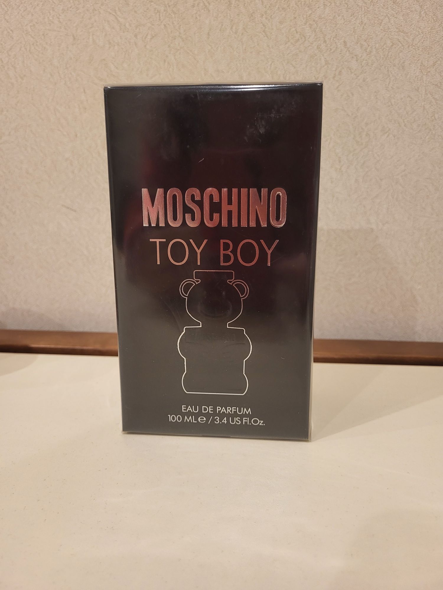 Moschino Toy Boy (Оригинал) 100 мл