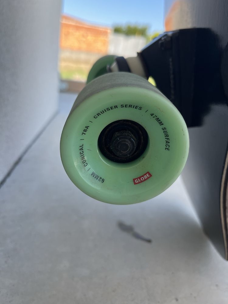 Skate cruiser GLOBE
