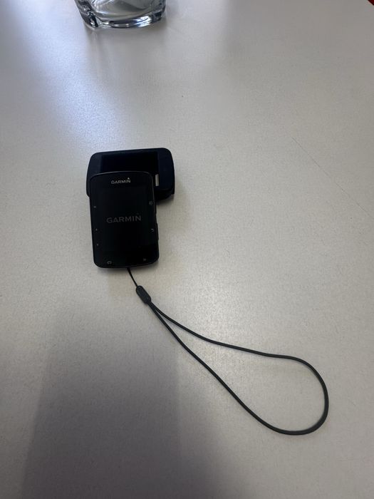 Garmin 520 Plus