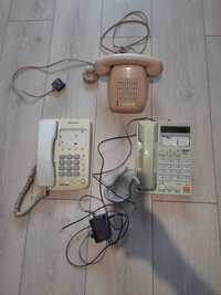 Телефони стаціонарні