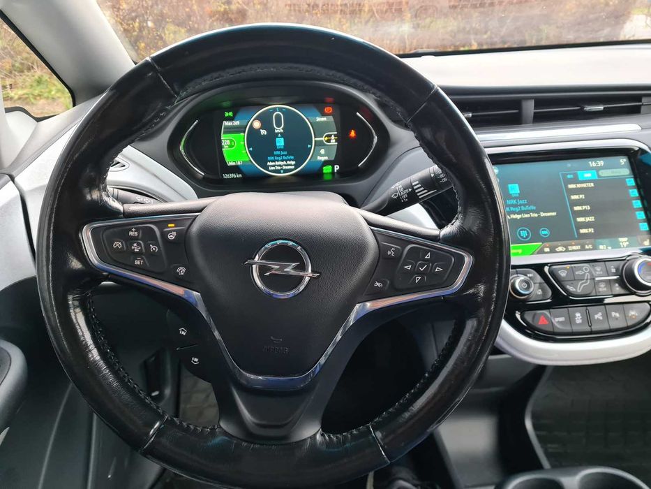 Оренда Opel Ampera-e nissan leaf 30, 40 квт, /Ніссан ліф