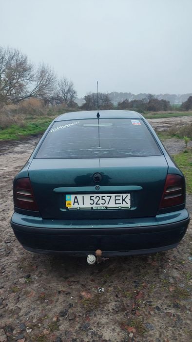 Продам Skoda Octavia tur