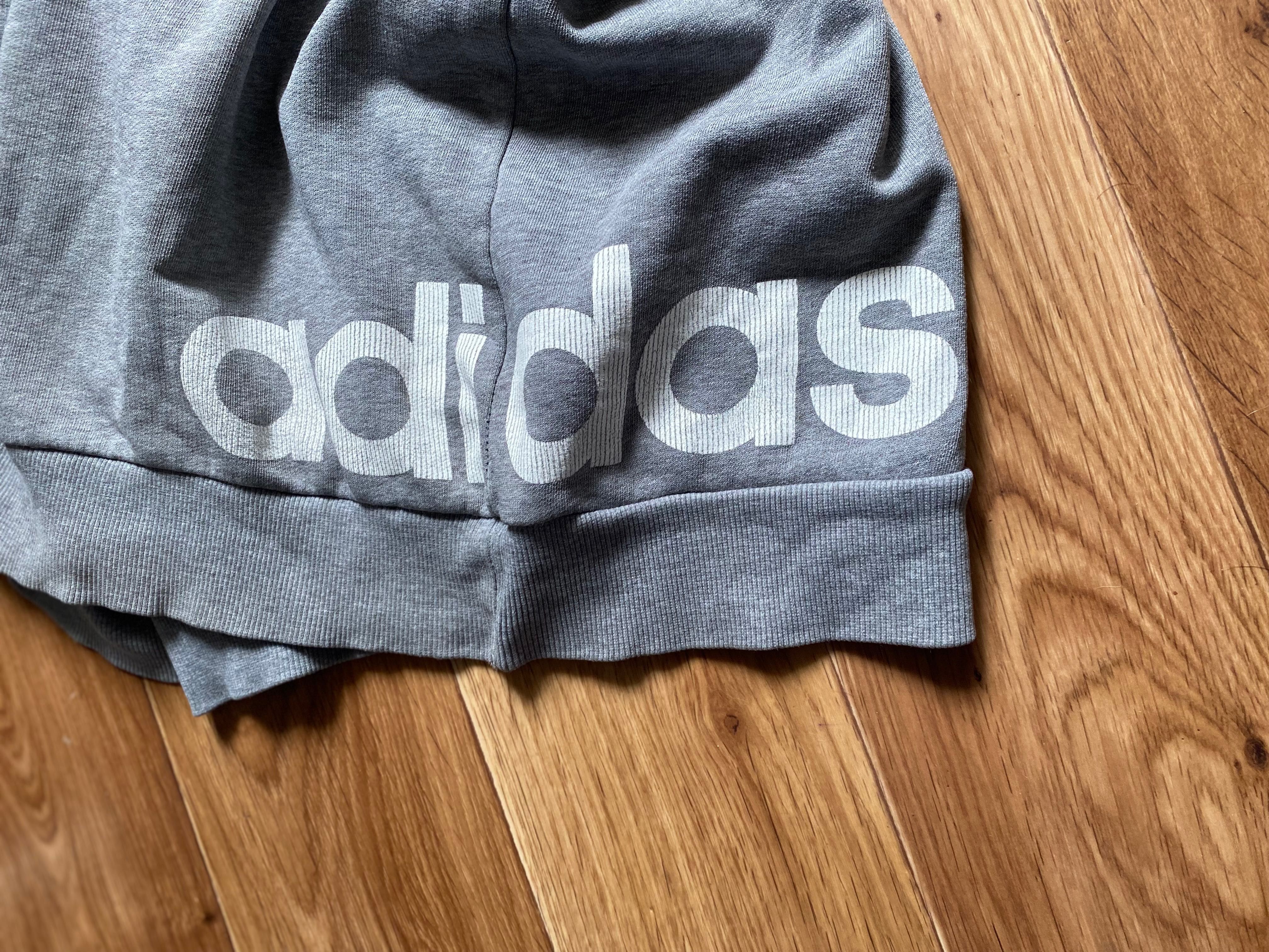 Adidas кофта світшот чоловіча розмір L-XL