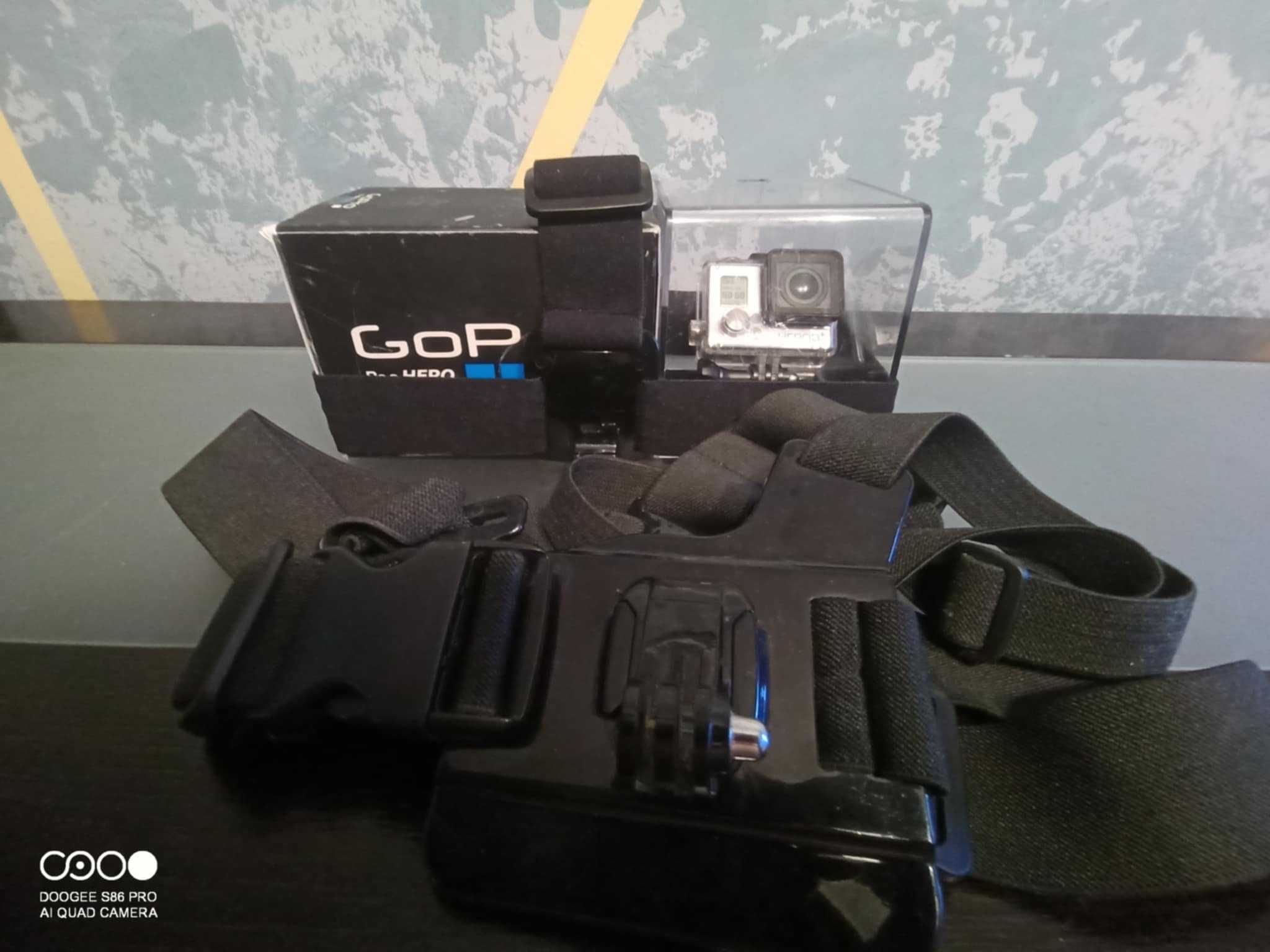 Sprzedam GoPro Hero 3+