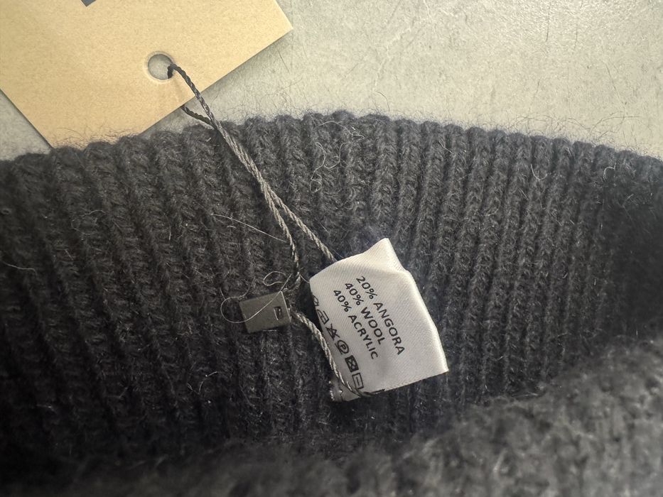 Шапка Balenciaga