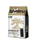 Wysłodki buraczane dla koni niemelasowane Beet Pulp Pellets Maxx Horse