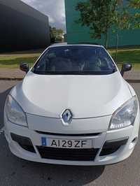 Megane III Cabrio 1.5 Diesel 2012