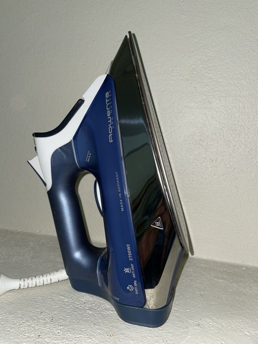 Ferro Rowenta Pro Master 2700W