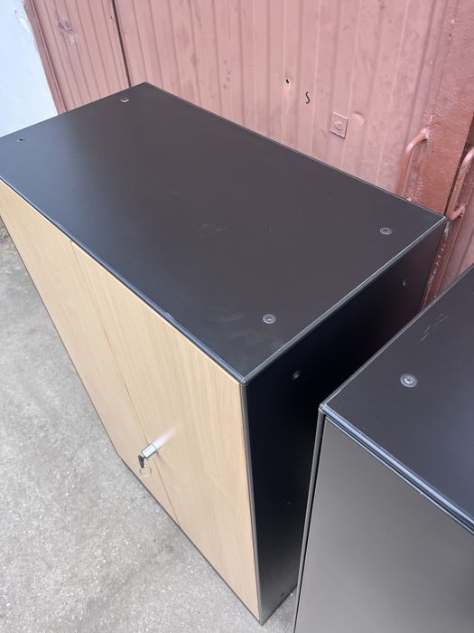 Vitra szafa biurowa na akta cupboard