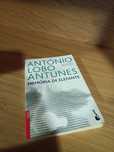 Vendo Livro Memória de Elefante de António Lobo Antunes