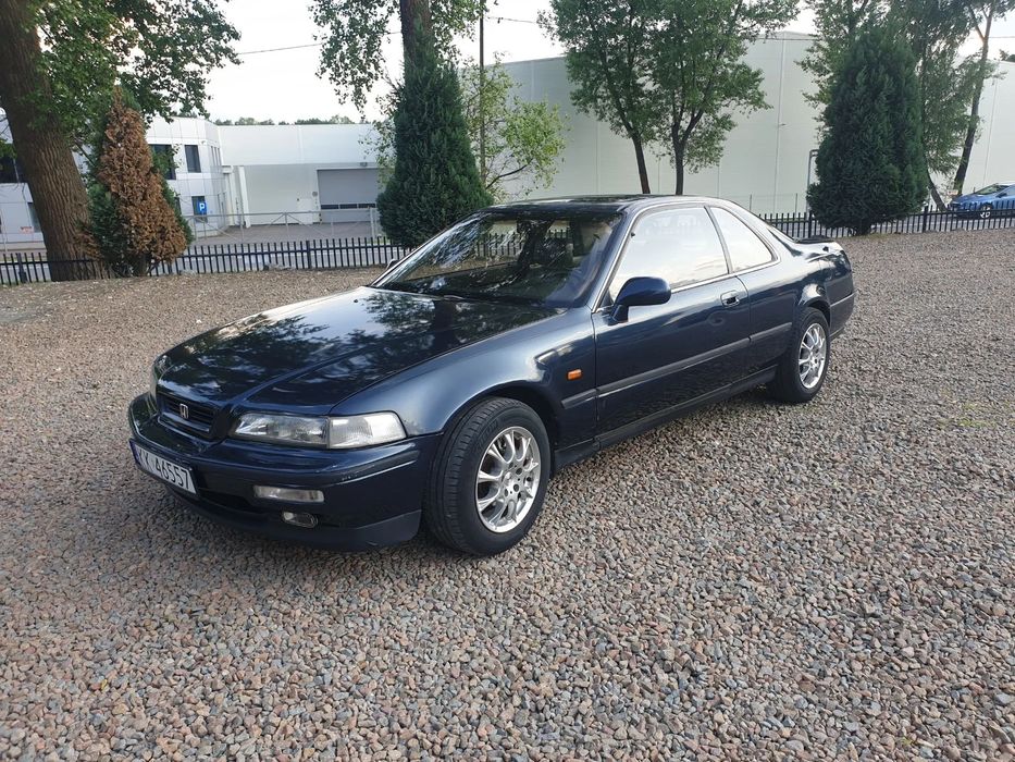 Honda Legend 3.2 coupe KA8 * manualna skrzynia *