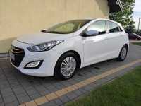 **HYUNDAI I30**2016 rok**kamera**NAVI**