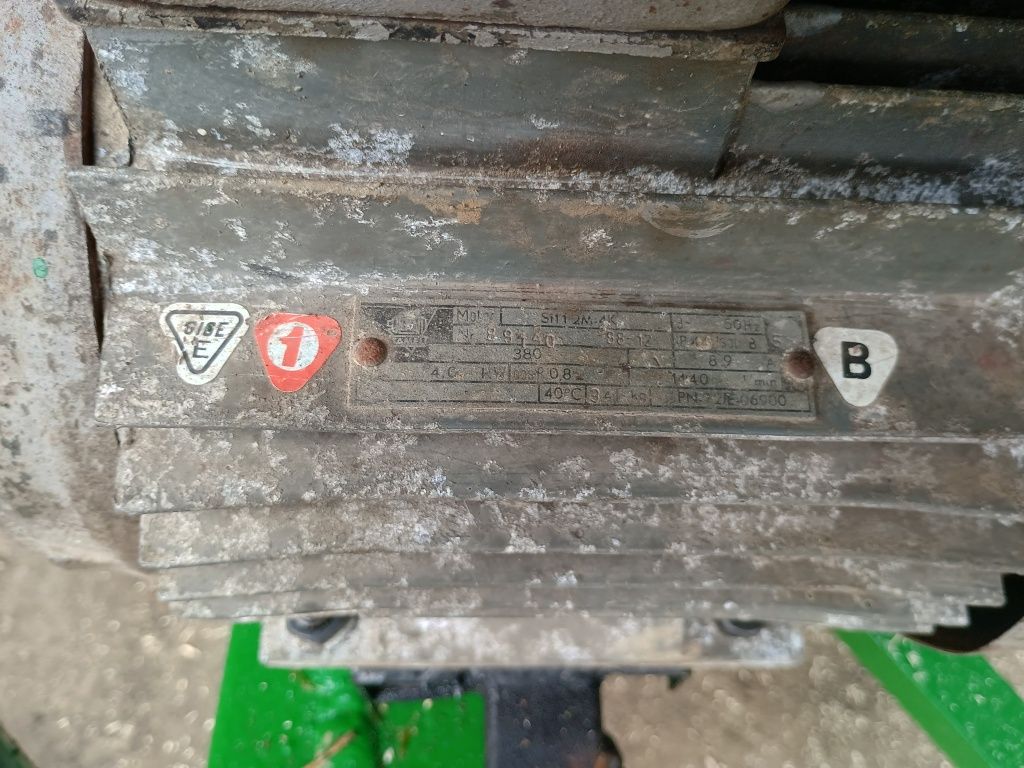 Krajzega Piła stołowa Cyrkularka
